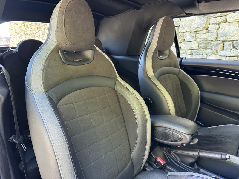2022 (22) MINI CONVERTIBLE 2.0 Cooper S Sport 2dr Auto 5353940