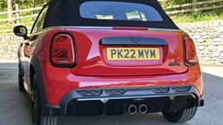 2022 (22) MINI CONVERTIBLE 2.0 Cooper S Sport 2dr Auto 5353931