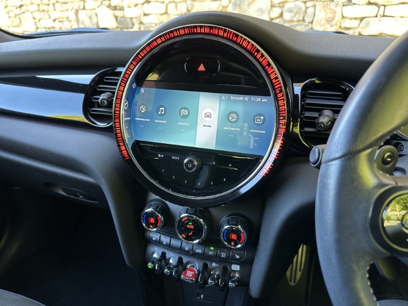 2022 (22) MINI CONVERTIBLE 2.0 Cooper S Sport 2dr Auto 5353971