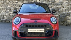 2022 (22) MINI CONVERTIBLE 2.0 Cooper S Sport 2dr Auto 5353984