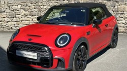 2022 (22) MINI CONVERTIBLE 2.0 Cooper S Sport 2dr Auto 5353980
