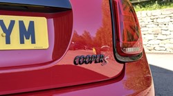 2022 (22) MINI CONVERTIBLE 2.0 Cooper S Sport 2dr Auto 5353934