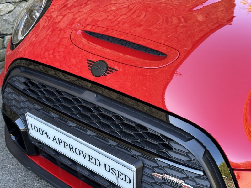 2022 (22) MINI CONVERTIBLE 2.0 Cooper S Sport 2dr Auto 5353956