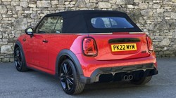 2022 (22) MINI CONVERTIBLE 2.0 Cooper S Sport 2dr Auto 5353974
