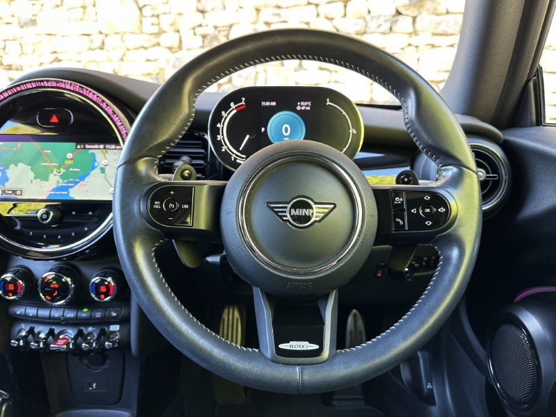 2022 (22) MINI CONVERTIBLE 2.0 Cooper S Sport 2dr Auto 5353978