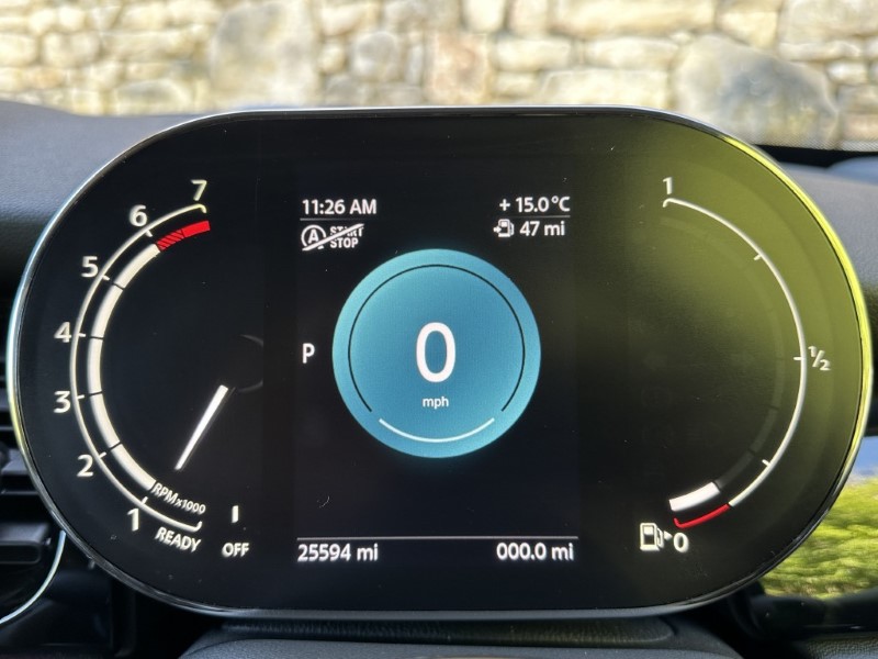 2022 (22) MINI CONVERTIBLE 2.0 Cooper S Sport 2dr Auto 5353972