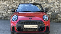 2022 (22) MINI CONVERTIBLE 2.0 Cooper S Sport 2dr Auto 5353997