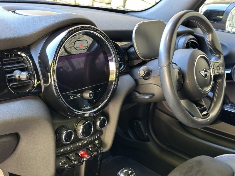 2022 (22) MINI CONVERTIBLE 2.0 Cooper S Sport 2dr Auto 5353959