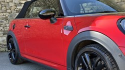 2022 (22) MINI CONVERTIBLE 2.0 Cooper S Sport 2dr Auto 5353992