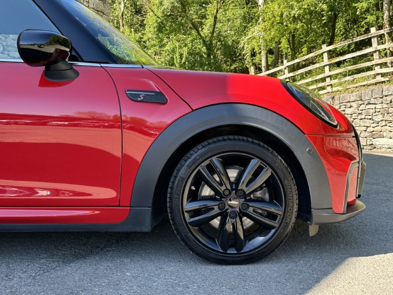 2022 (22) MINI CONVERTIBLE 2.0 Cooper S Sport 2dr Auto 5353991