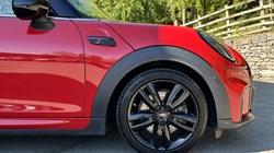 2022 (22) MINI CONVERTIBLE 2.0 Cooper S Sport 2dr Auto 5353991