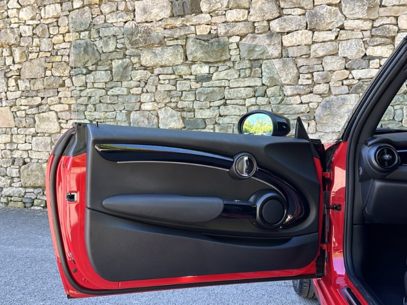 2022 (22) MINI CONVERTIBLE 2.0 Cooper S Sport 2dr Auto 5353975