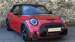 2022 (22) MINI CONVERTIBLE 2.0 Cooper S Sport 2dr Auto 5353985
