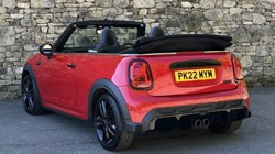 2022 (22) MINI CONVERTIBLE 2.0 Cooper S Sport 2dr Auto 1