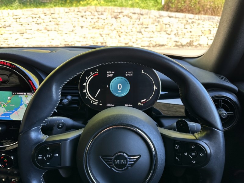 2022 (22) MINI CONVERTIBLE 2.0 Cooper S Sport 2dr Auto 5353983