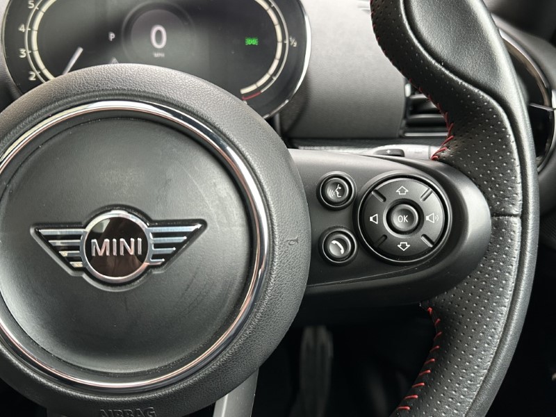 2020 (20) MINI CLUBMAN 1.5 Cooper Sport 6dr Auto 5328017