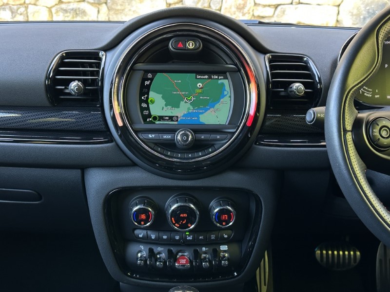 2020 (20) MINI CLUBMAN 1.5 Cooper Sport 6dr Auto 5329110