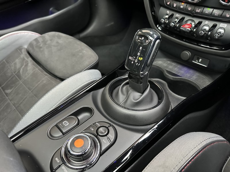 2020 (20) MINI CLUBMAN 1.5 Cooper Sport 6dr Auto 5328008