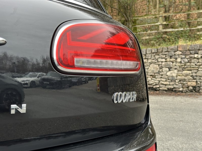 2020 (20) MINI CLUBMAN 1.5 Cooper Sport 6dr Auto 5327995