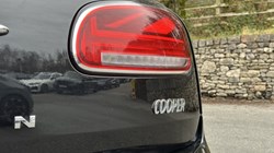 2020 (20) MINI CLUBMAN 1.5 Cooper Sport 6dr Auto 5327995
