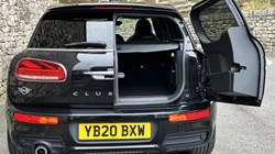 2020 (20) MINI CLUBMAN 1.5 Cooper Sport 6dr Auto 5327996