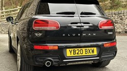 2020 (20) MINI CLUBMAN 1.5 Cooper Sport 6dr Auto 5327992