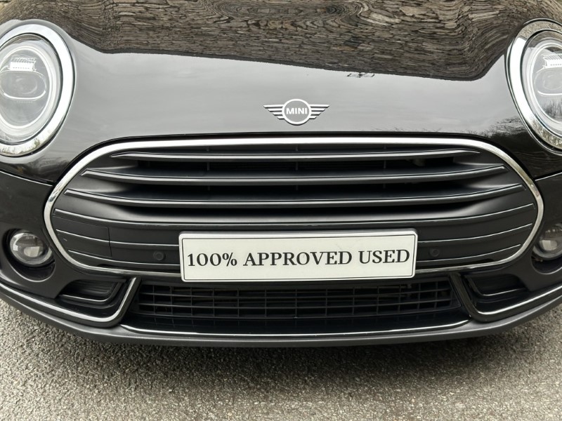 2020 (20) MINI CLUBMAN 1.5 Cooper Sport 6dr Auto 5328053
