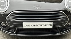 2020 (20) MINI CLUBMAN 1.5 Cooper Sport 6dr Auto 5328053