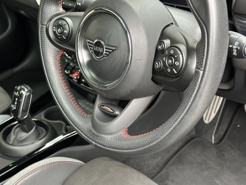 2020 (20) MINI CLUBMAN 1.5 Cooper Sport 6dr Auto 5328000