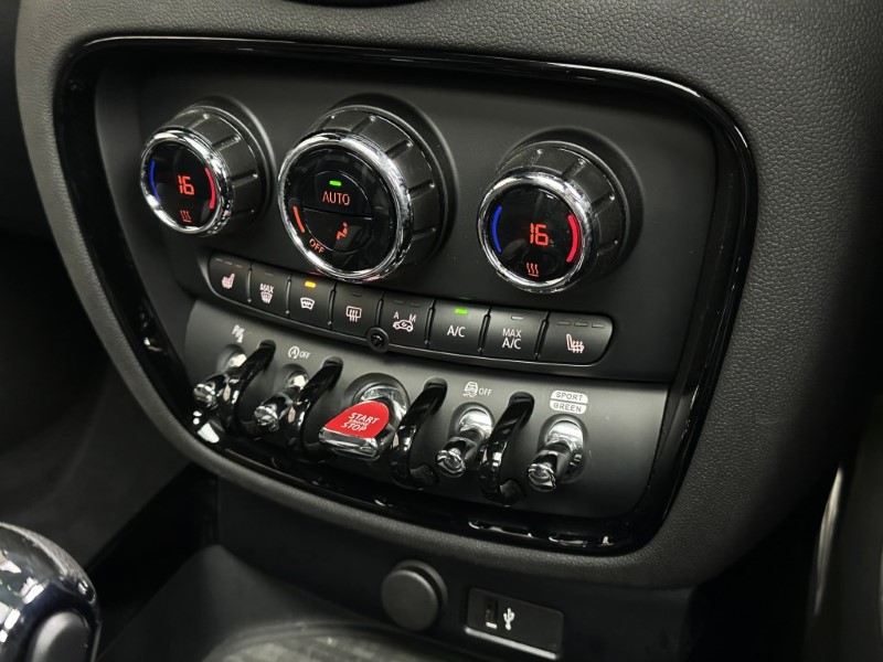 2020 (20) MINI CLUBMAN 1.5 Cooper Sport 6dr Auto 5328010