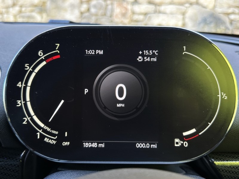 2020 (20) MINI CLUBMAN 1.5 Cooper Sport 6dr Auto 5329107