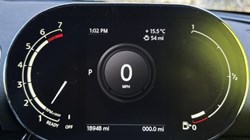 2020 (20) MINI CLUBMAN 1.5 Cooper Sport 6dr Auto 5329107