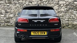 2020 (20) MINI CLUBMAN 1.5 Cooper Sport 6dr Auto 5328031