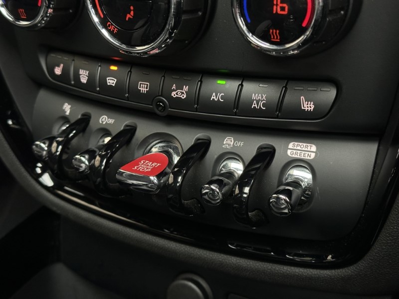 2020 (20) MINI CLUBMAN 1.5 Cooper Sport 6dr Auto 5328011