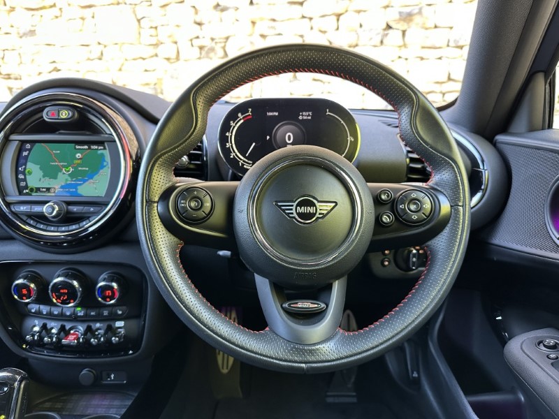 2020 (20) MINI CLUBMAN 1.5 Cooper Sport 6dr Auto 5329108