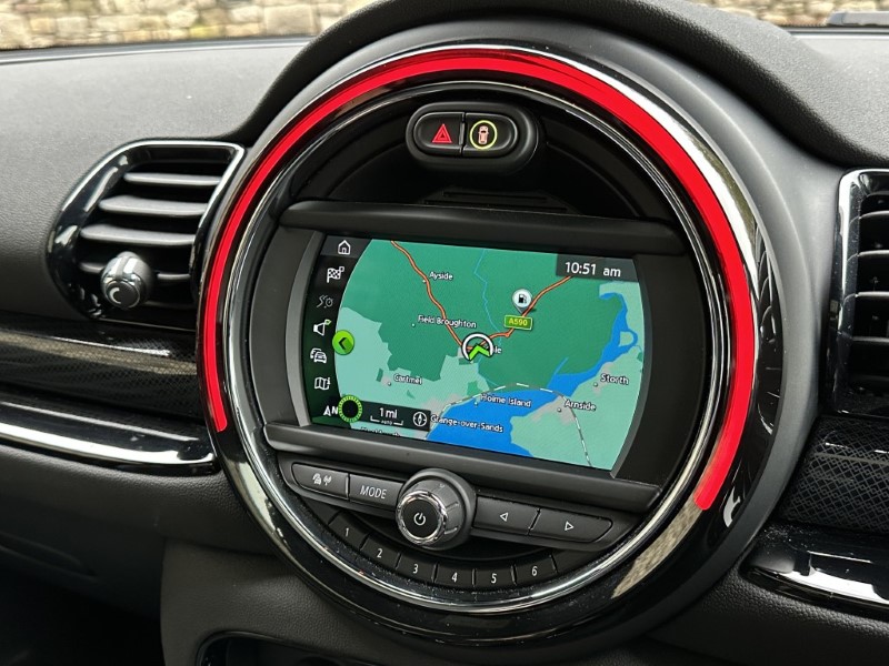 2020 (20) MINI CLUBMAN 1.5 Cooper Sport 6dr Auto 5328042
