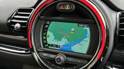 2020 (20) MINI CLUBMAN 1.5 Cooper Sport 6dr Auto 5328042