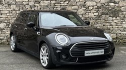 2020 (20) MINI CLUBMAN 1.5 Cooper Sport 6dr Auto 5328050