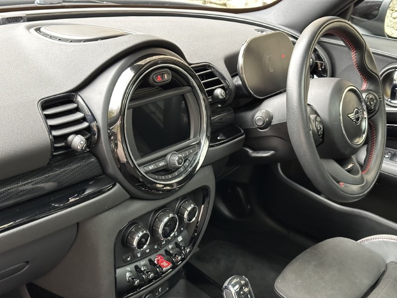 2020 (20) MINI CLUBMAN 1.5 Cooper Sport 6dr Auto 5328024