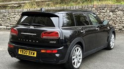 2020 (20) MINI CLUBMAN 1.5 Cooper Sport 6dr Auto 5328057