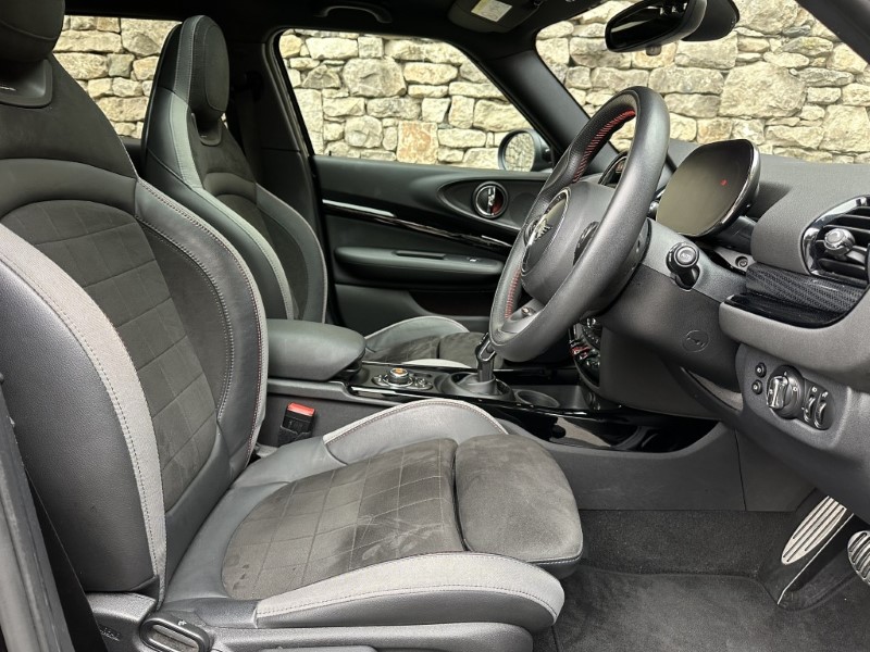 2020 (20) MINI CLUBMAN 1.5 Cooper Sport 6dr Auto 5327999