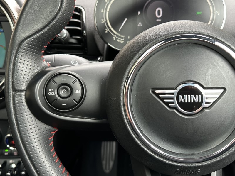 2020 (20) MINI CLUBMAN 1.5 Cooper Sport 6dr Auto 5328016