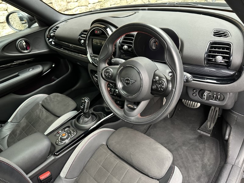 2020 (20) MINI CLUBMAN 1.5 Cooper Sport 6dr Auto 5327998