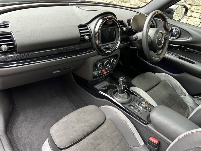 2020 (20) MINI CLUBMAN 1.5 Cooper Sport 6dr Auto 5328023