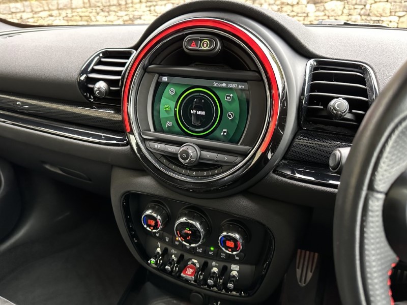 2020 (20) MINI CLUBMAN 1.5 Cooper Sport 6dr Auto 5328046