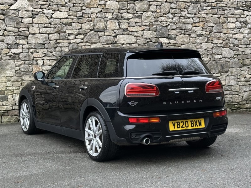 2020 (20) MINI CLUBMAN 1.5 Cooper Sport 6dr Auto 1