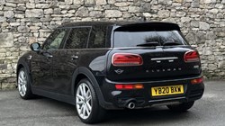 2020 (20) MINI CLUBMAN 1.5 Cooper Sport 6dr Auto 1