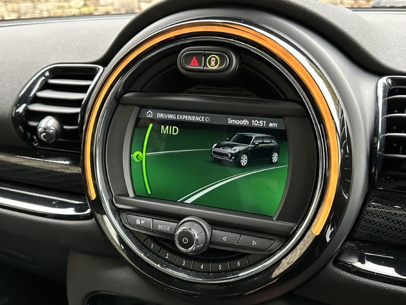 2020 (20) MINI CLUBMAN 1.5 Cooper Sport 6dr Auto 5328044