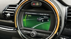 2020 (20) MINI CLUBMAN 1.5 Cooper Sport 6dr Auto 5328044