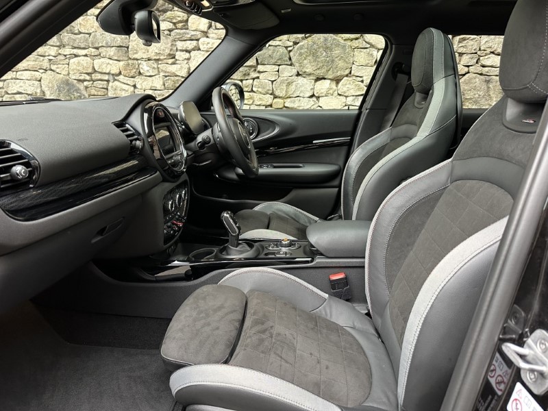 2020 (20) MINI CLUBMAN 1.5 Cooper Sport 6dr Auto 5328022